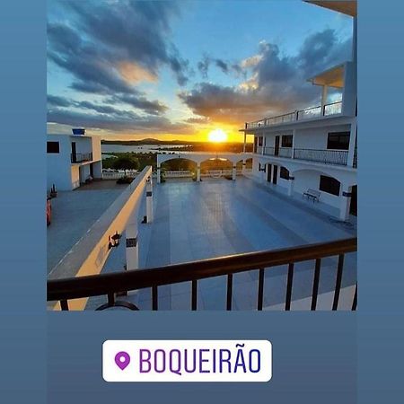 Flor De Mandacaru Pousada Boqueirao  Esterno foto